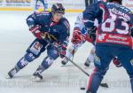 Photo hockey match Grenoble  - Lyon le 03/01/2015