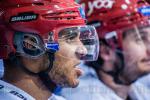 Photo hockey match Grenoble  - Lyon le 03/01/2015