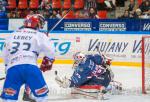 Photo hockey match Grenoble  - Lyon le 03/01/2015