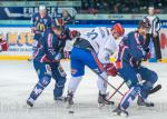Photo hockey match Grenoble  - Lyon le 03/01/2015