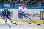 Photo hockey match Grenoble  - Lyon le 03/01/2015