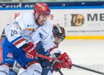 Photo hockey match Grenoble  - Lyon le 03/01/2015