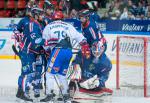 Photo hockey match Grenoble  - Lyon le 03/01/2015
