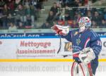 Photo hockey match Grenoble  - Lyon le 03/01/2015