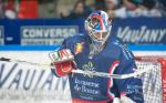 Photo hockey match Grenoble  - Lyon le 03/01/2015