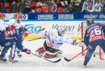 Photo hockey match Grenoble  - Lyon le 03/01/2015