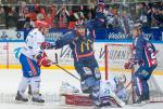 Photo hockey match Grenoble  - Lyon le 03/01/2015