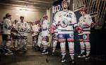 Photo hockey match Grenoble  - Lyon le 15/09/2015