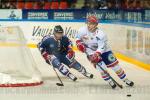 Photo hockey match Grenoble  - Lyon le 15/09/2015