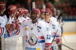 Photo hockey match Grenoble  - Lyon le 15/09/2015