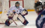 Photo hockey match Grenoble  - Lyon le 15/09/2015