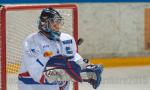 Photo hockey match Grenoble  - Lyon le 15/09/2015