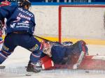 Photo hockey match Grenoble  - Lyon le 15/09/2015