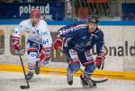 Photo hockey match Grenoble  - Lyon le 15/09/2015