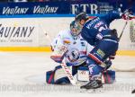 Photo hockey match Grenoble  - Lyon le 15/09/2015