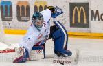 Photo hockey match Grenoble  - Lyon le 15/09/2015