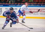 Photo hockey match Grenoble  - Lyon le 15/09/2015