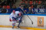 Photo hockey match Grenoble  - Lyon le 15/09/2015