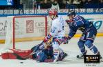 Photo hockey match Grenoble  - Lyon le 30/12/2015