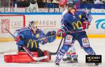 Photo hockey match Grenoble  - Lyon le 30/12/2015