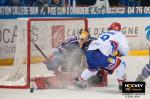 Photo hockey match Grenoble  - Lyon le 30/12/2015