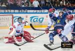 Photo hockey match Grenoble  - Lyon le 30/12/2015