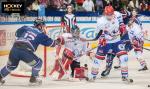 Photo hockey match Grenoble  - Lyon le 30/12/2015