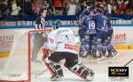 Photo hockey match Grenoble  - Lyon le 30/12/2015