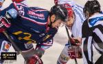 Photo hockey match Grenoble  - Lyon le 30/12/2015