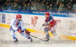 Photo hockey match Grenoble  - Lyon le 11/11/2016