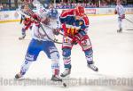 Photo hockey match Grenoble  - Lyon le 11/11/2016