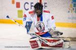 Photo hockey match Grenoble  - Lyon le 03/02/2017