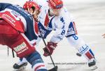 Photo hockey match Grenoble  - Lyon le 03/02/2017