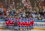 Photo hockey match Grenoble  - Lyon le 03/02/2017