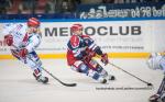Photo hockey match Grenoble  - Lyon le 03/02/2017