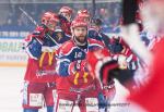 Photo hockey match Grenoble  - Lyon le 03/02/2017