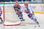 Photo hockey match Grenoble  - Lyon le 03/02/2017