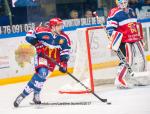 Photo hockey match Grenoble  - Lyon le 03/02/2017