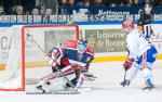 Photo hockey match Grenoble  - Lyon le 03/02/2017