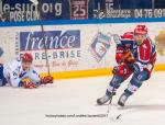 Photo hockey match Grenoble  - Lyon le 03/02/2017