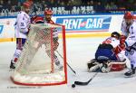 Photo hockey match Grenoble  - Lyon le 03/02/2017