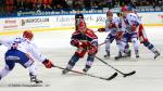 Photo hockey match Grenoble  - Lyon le 03/02/2017
