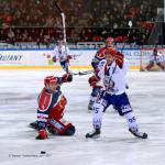 Photo hockey match Grenoble  - Lyon le 03/02/2017