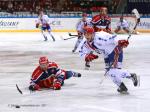 Photo hockey match Grenoble  - Lyon le 03/02/2017