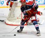 Photo hockey match Grenoble  - Lyon le 03/02/2017