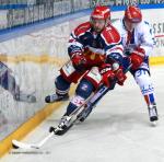 Photo hockey match Grenoble  - Lyon le 03/02/2017
