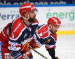 Photo hockey match Grenoble  - Lyon le 03/02/2017