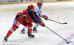 Photo hockey match Grenoble  - Lyon le 02/09/2017