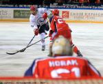 Photo hockey match Grenoble  - Lyon le 02/09/2017