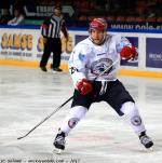 Photo hockey match Grenoble  - Lyon le 02/09/2017
